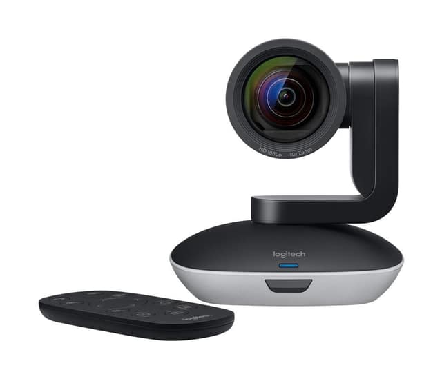 ΚΑΜΕΡΑ ΣΥΝΕΔΡΙΩΝ PTZ PRO 2/960-001186 LOGITECH