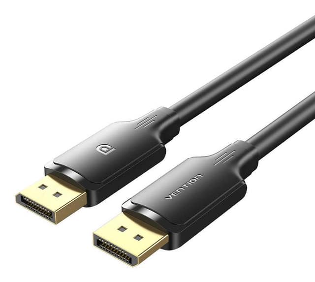 ΚΑΛΩΔΙΟ DP ΣΕ DP 5M/HAKBJ VENTION