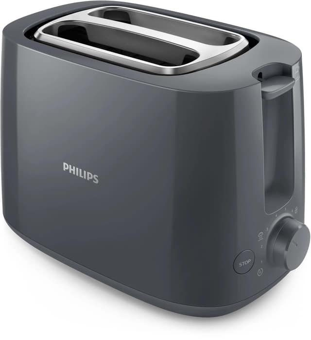 ΤΟΣΤΙΕΡΑ/HD2581/10 PHILIPS