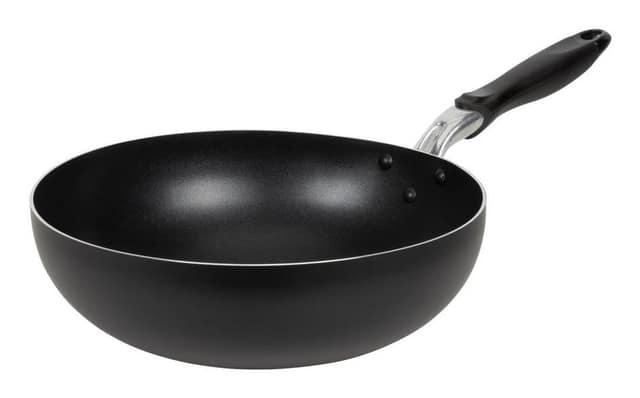 WOK D30 H9.0CM/93603 RESTO
