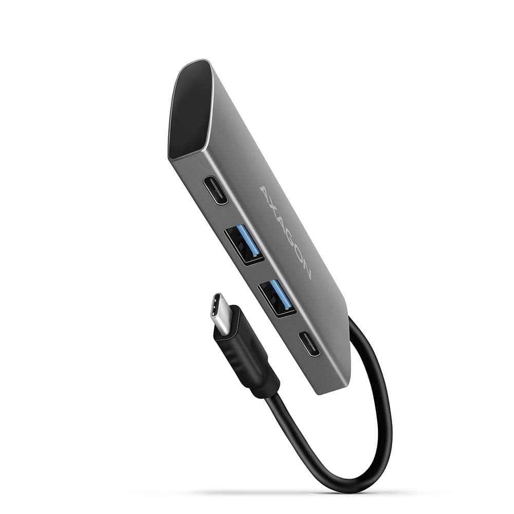 I/O HUB USB3.2 4ΘΥΡΩΝ/0.13M HMC-4G2 AXAGON