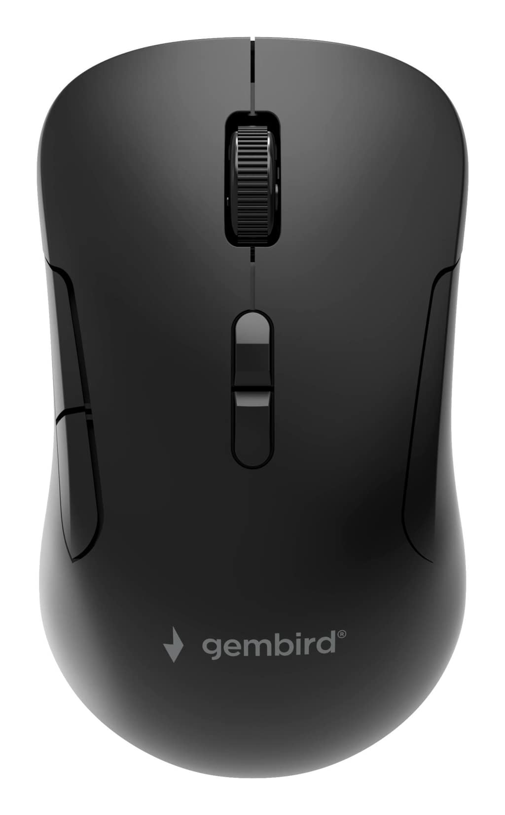 ΠΟΝΤΙΚΙ USB OPTICAL WRL/MUSW2-7B-01 GEMBIRD