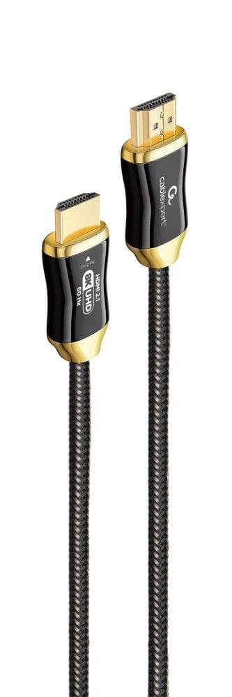 ΚΑΛΩΔΙΟ HDMI-HDMI 30Μ AOC PREM/CCBP-HDMI8K-AOC-30M GEMBIRD