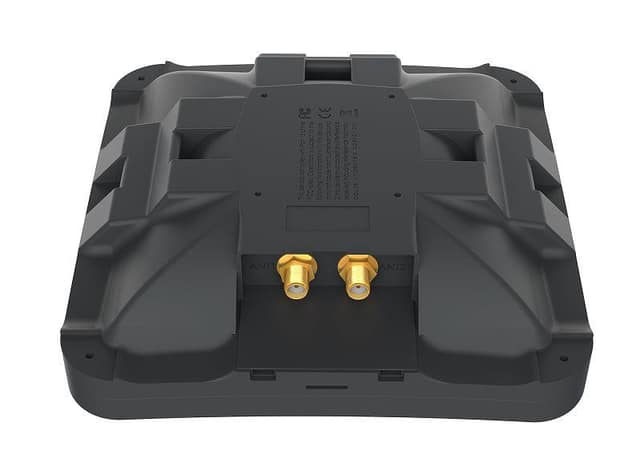 ΚΕΡΑΙΑ 2.7GHZ 5DBI/MTAO-LTE-5D-SQ MIKROTIK