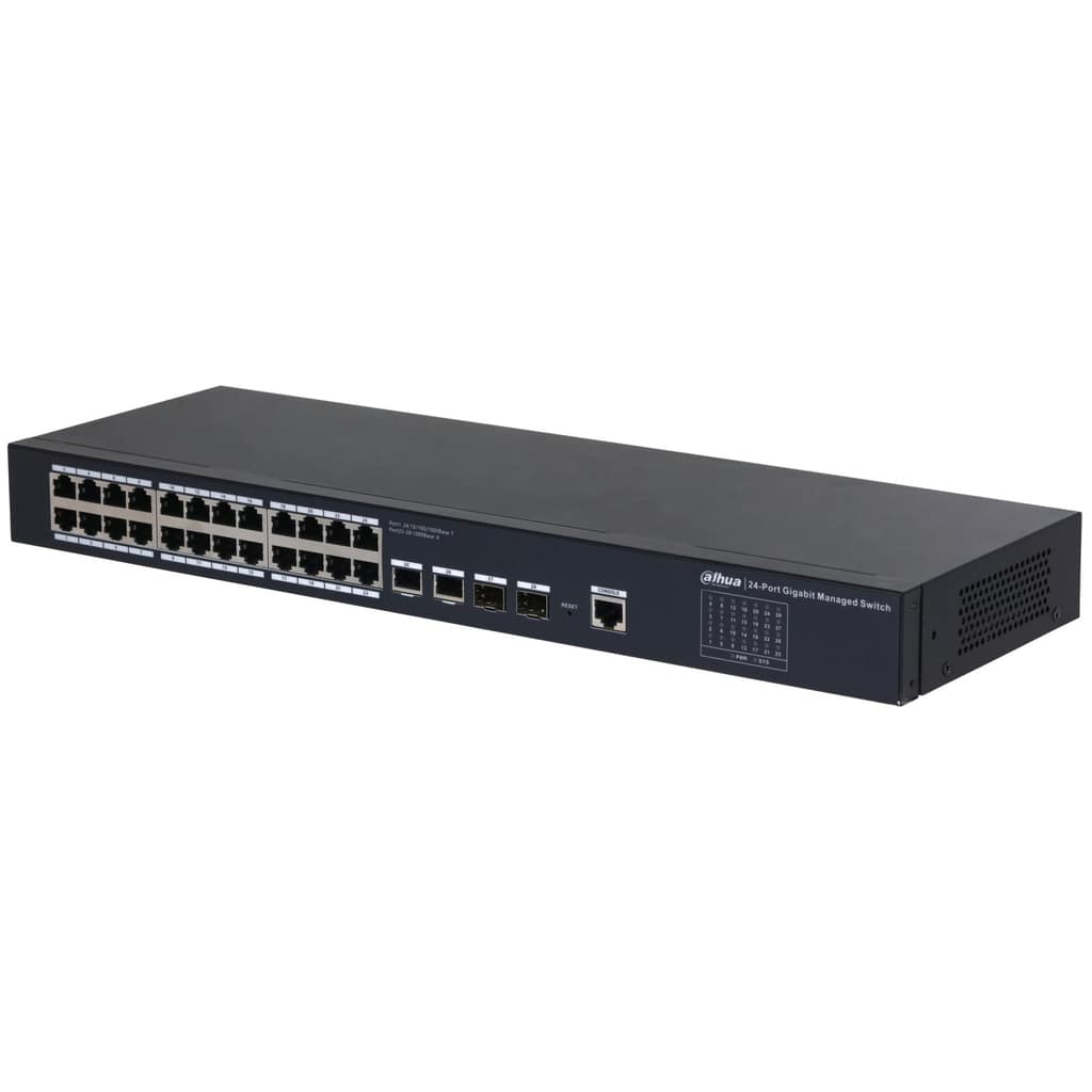 Switch DAHUA DH-SG4028