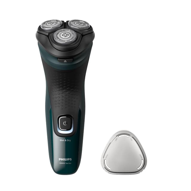 ΞΥΡΙΣΤΙΚΗ ΜΗΧΑΝΗ/X3002/00 PHILIPS
