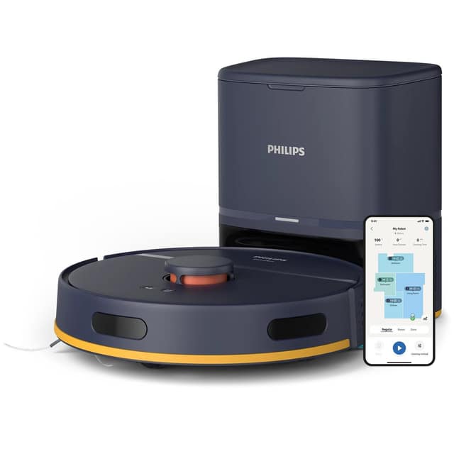 ΡΟΜΠΟΤ ΣΚΟΥΠΑ XU2100 15 PHILIPS