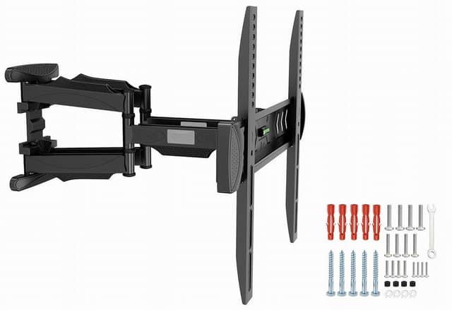Βάση τοίχου για τηλεόραση 32-58"/WM-58ST-01 GEMBIRD