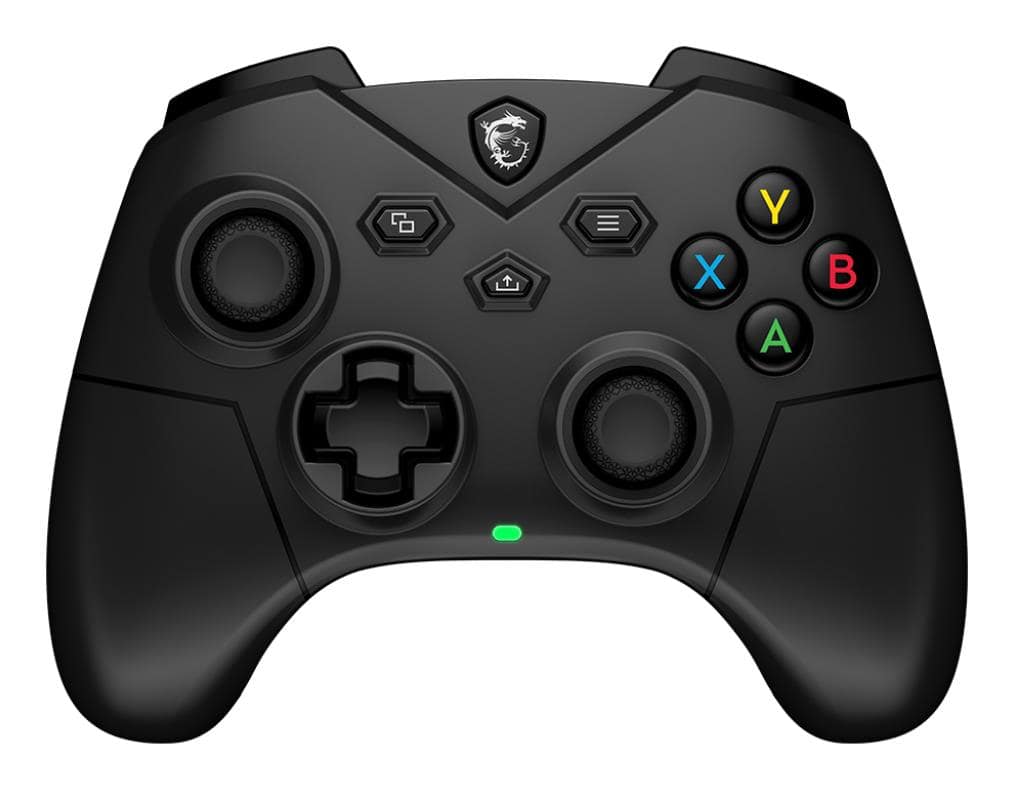 GAMEPAD ΑΣΥΡΜΑΤΟΣ/FORCE GC300 W MSI