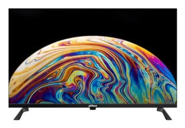 TV Set DAHUA 32", Smart/HD, 1366x768, Android TV, Black (DHI-LTV32-SD100)