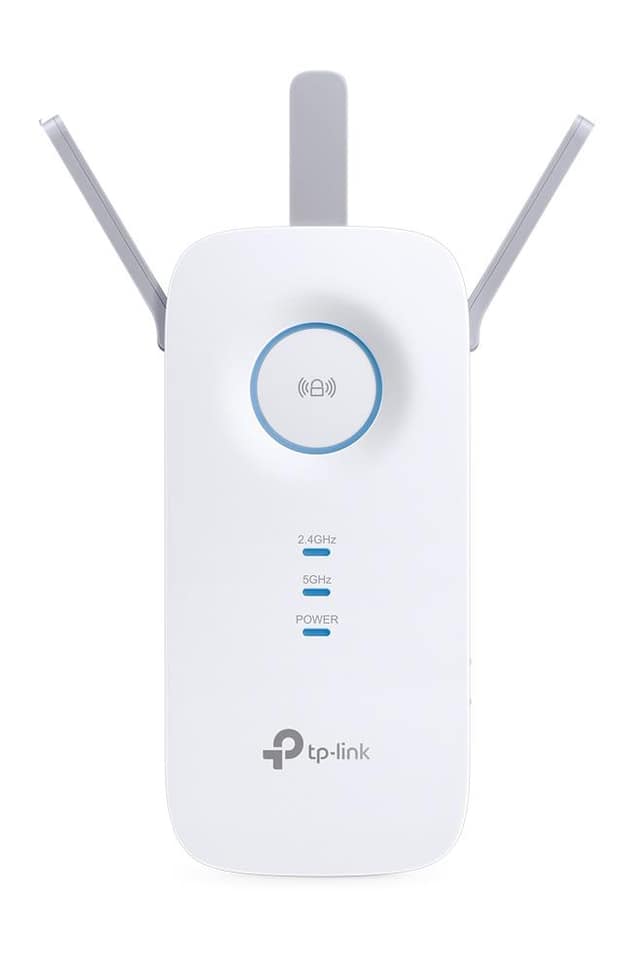 Ασύρματος Επέκταση Εμβέλειας 1750MBPS/RE450 TP-LINK