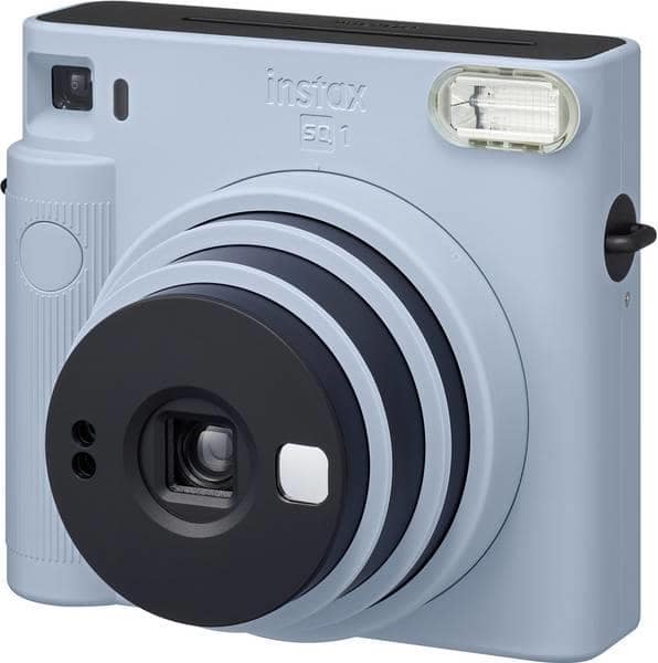 ΚΑΜΕΡΑ INSTAX SQUARE SQ1/GLACIER BLUE FUJIFILM