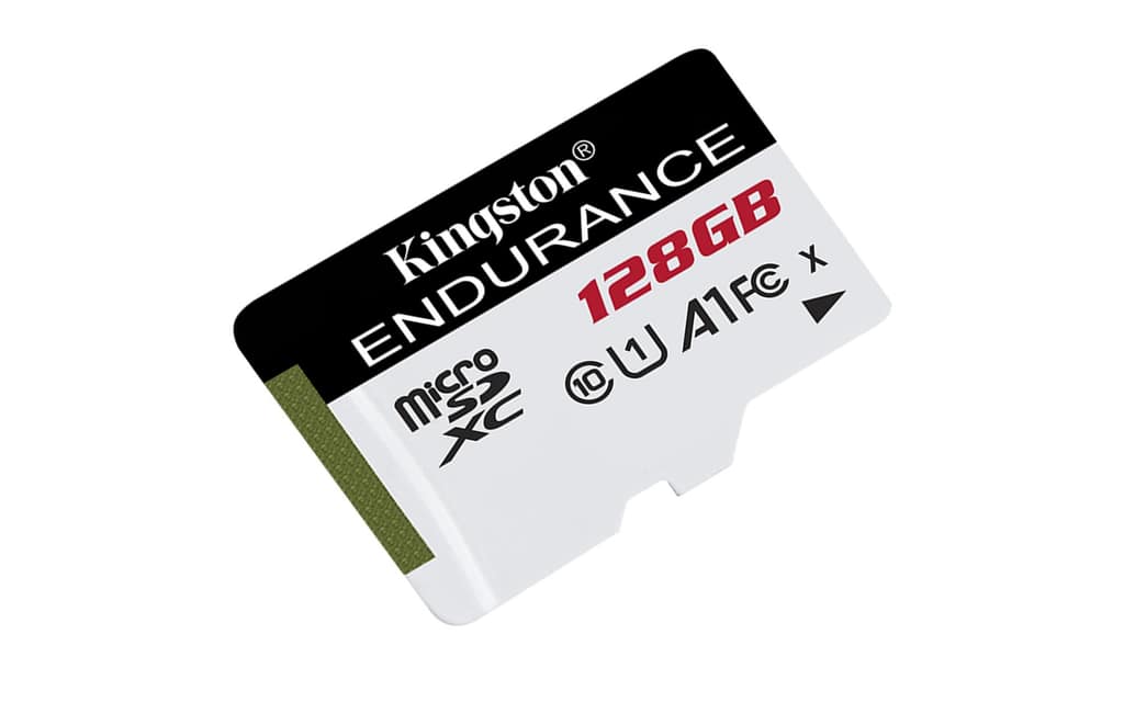 ΜΝΗΜΗ MICRO SDXC 128GB UHS-I/SDCE/128GB KINGSTON