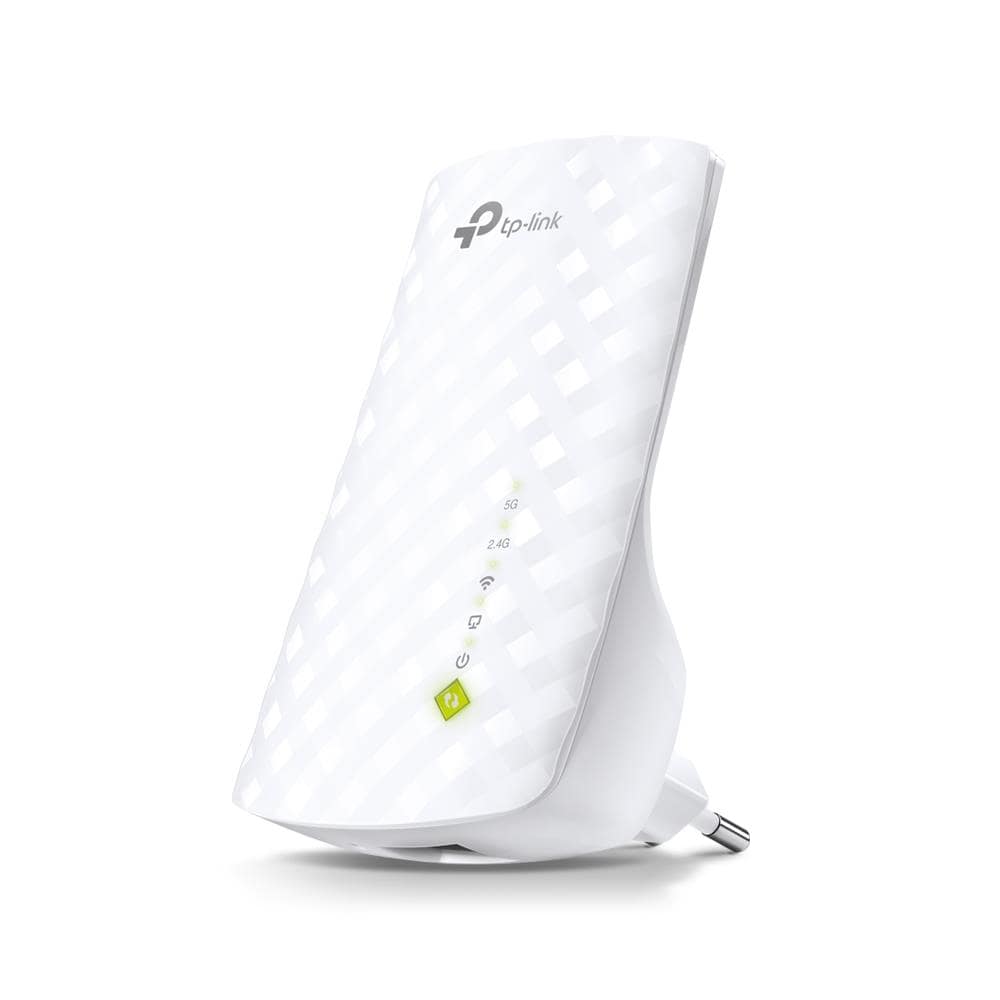WRL RANGE EXTENDER 750MBPS/RE200 TP-LINK