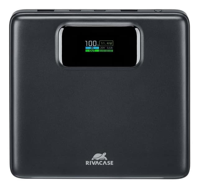POWER BANK USB 20000MAH/VA1090 RIVACASE