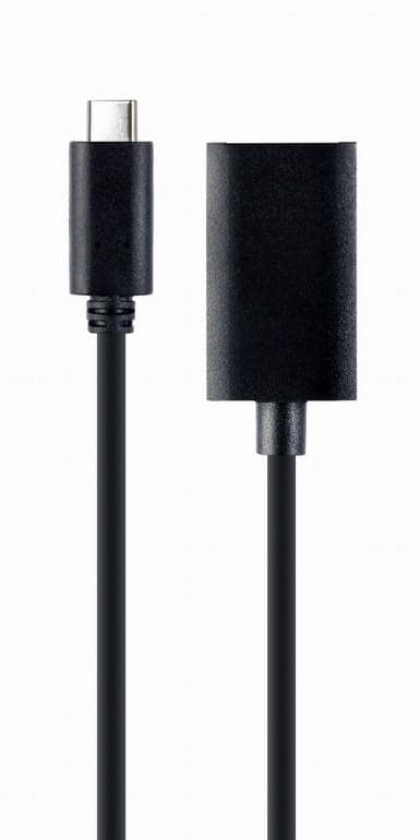 ΠΡΟΣΑΡΜΟΓΕΑΣ I/O USB-C ΣΕ DISPLAYP/A-CM-DPF-02 GEMBIRD