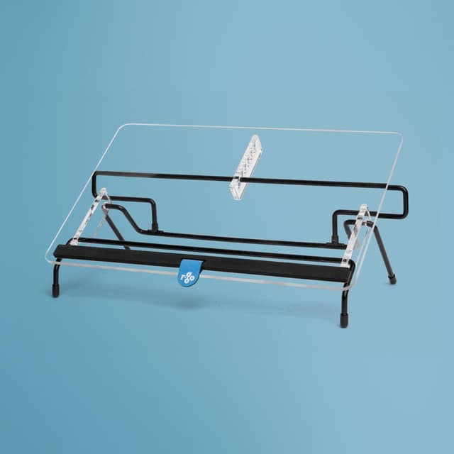 ΚΡΑΤΗΤΗΣ ΕΓΓΡΑΦΩΝ FLEX READ/RGODOFRTR R-GO TOOLS