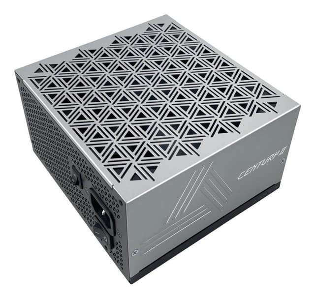 Τροφοδοτικό MONTECH CENTURY II, ATX, 1050 W (CENTURYII1050)