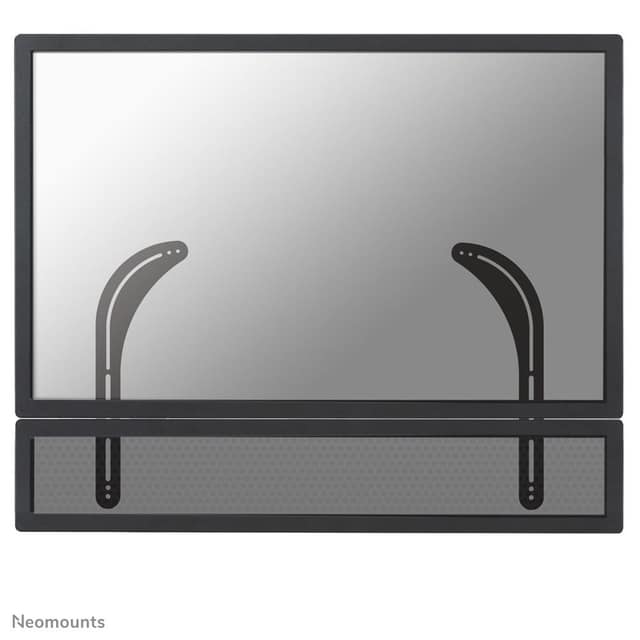 Βάση στήριξης ηχείου για soundbar/BLACK NS-SB100 NEOMOUNTS