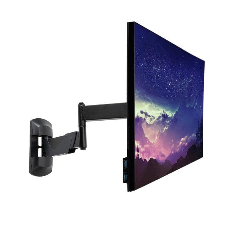 DISPLAY ACC WALL MOUNT 10-26"/ΡΥΘΜΙΖΟΜΕΝΟ 40714 LINDY