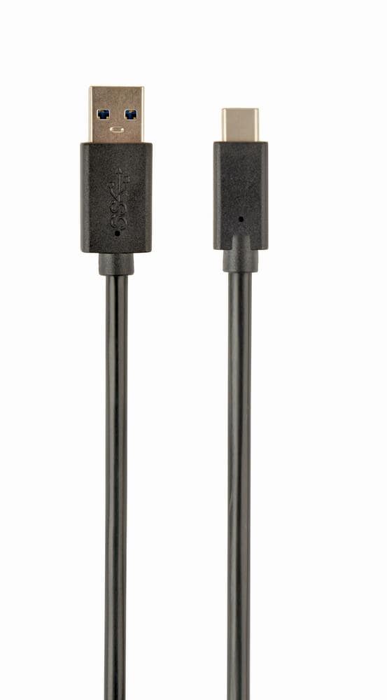 ΚΑΛΩΔΙΟ USB-C ΣΕ USB3 0.1M/CCP-USB3-AMCM-0.1M GEMBIRD