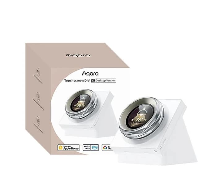 ΔΙΑΚΟΠΤΗΣ ΦΩΤΩΝ SMART HOME V1/WS-K11D AQARA
