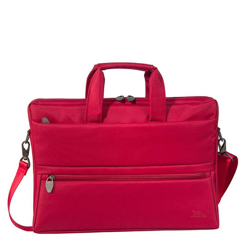 ΘΗΚΗ NB TIERGARTEN 15.6"/8630 ΚΟΚΚΙΝΗ RIVACASE