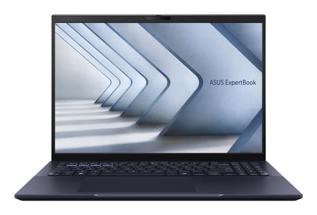 Φορητός Υπολογιστής ASUS ExpertBook, B5604CMA-Q90733X, CPU Core Ultra, u5-125H, 1200 MHz, 16", 1920x1200, RAM 16GB, DDR5, SSD 512GB (90NX0751-M00U40)