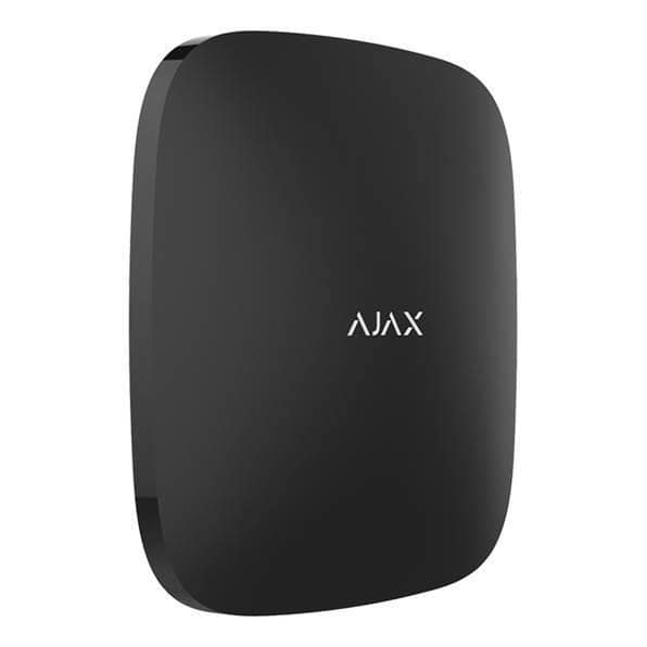 ΠΙΝΑΚΑΣ ΕΛΕΓΧΟΥ WRL HUB 2 PLUS/ΜΑΥΡΟΣ 38244 AJAX