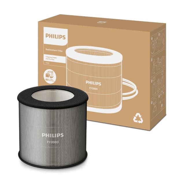 ΦΙΛΤΡΟ ΑΕΡΑ ΑΠΟΡΡΟΦΗΤΗΡΑ/NANOPROTECT FY0900/30 PHILIPS