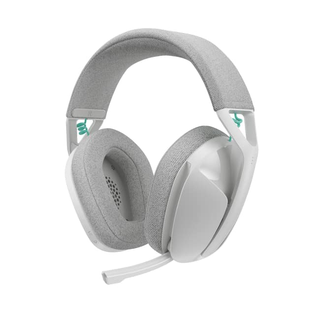 ΑΚΟΥΣΤΙΚΑ G321 LIGHTSPEED WRL/ΛΕΥΚΟ 981-001569 LOGITECH