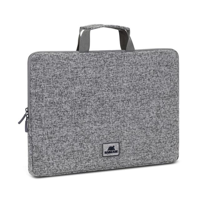 NB SLEEVE ANVIK 15.6"/7915 LIGHT GREY RIVACASE