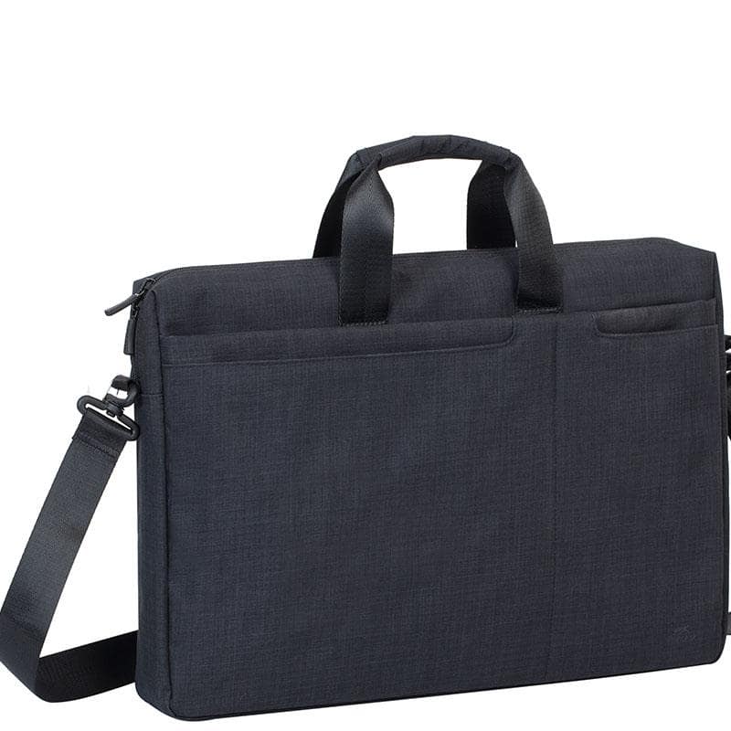ΘΗΚΗ NB BISCAYNE 17.3"/8355 ΜΑΥΡΗ RIVACASE