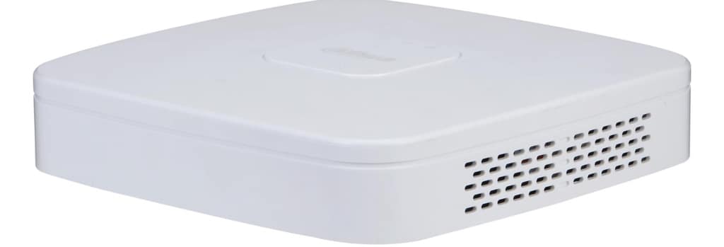 NET VIDEO RECORDER 4CH/NVR4104-EI DAHUA