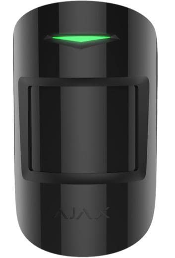 ΑΝΙΧΝΕΥΤΗΣ WRL MOTIONPROTECT/ΜΑΥΡΟΣ 38194 AJAX