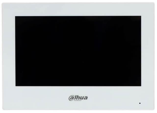 ΟΘΟΝΗ LCD 7" IP DOORPHONE/WIFI POE/VTH2621GW-WP DAHUA