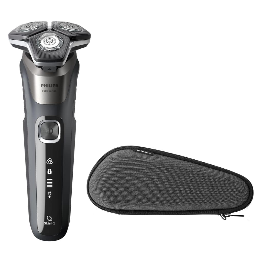 ΞΥΡΙΣΤΙΚΗ ΜΗΧΑΝΗ S5887 30 PHILIPS