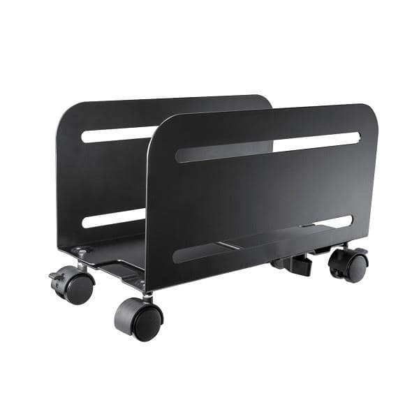 ΒΑΣΗ PC ΓΙΑ ΓΡΑΦΕΙΟ 10KG/CPU-M100BLACK NEOMOUNTS