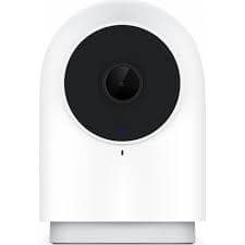 ΚΕΝΤΡΟ ΚΑΜΕΡΑΣ SMART HOME G2H PRO HUB/CH-C01 AQARA