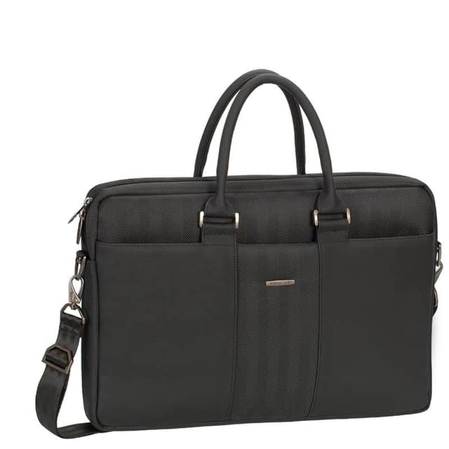 ΘΗΚΗ NB NARITA 15.6"/8135 ΜΑΥΡΗ RIVACASE
