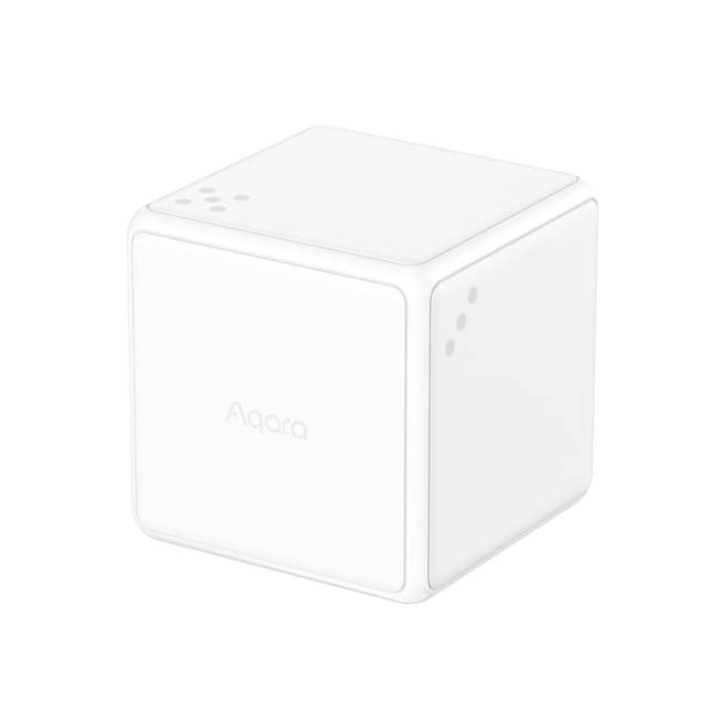 ΚΥΒΟΣ SMART HOME T1/CTP-R01 AQARA