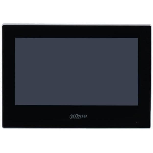 MONITOR LCD 7" IP DOORPHONE/DHI-VTH2621G-WP DAHUA