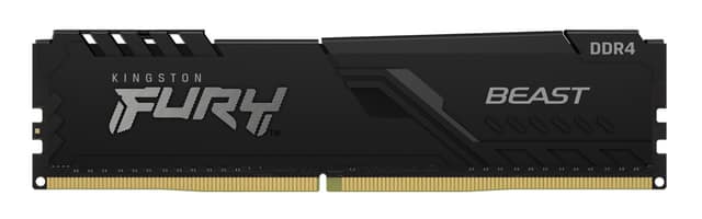 ΜΝΗΜΗ DIMM 16GB PC25600 DDR4/KF432C16BB/16 KINGSTON
