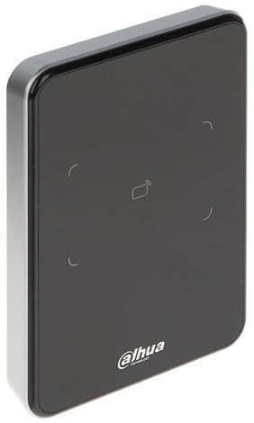 ΑΝΑΓΝΩΣΤΗΣ ΚΑΡΤΩΝ MIFARE WIEGAND/ASR2100A DAHUA