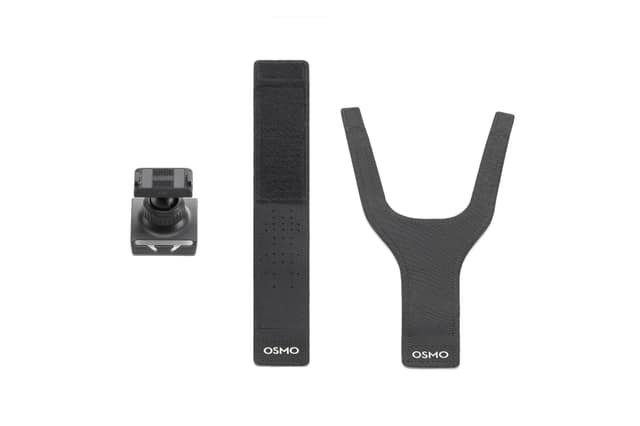 ΠΡΟΣΑΡΤΗΜΑ ΚΑΜΕΡΑΣ WRIST STRAP 360°/CP.OS.00000278 DJI