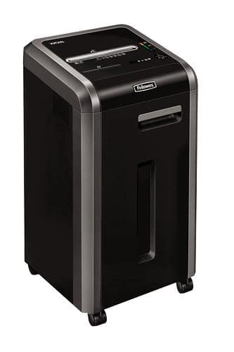 ΣΥΝΘΛΙΒΤΗΣ MICROSHRED 225MI/MICRO-CUT 4620101 FELLOWES