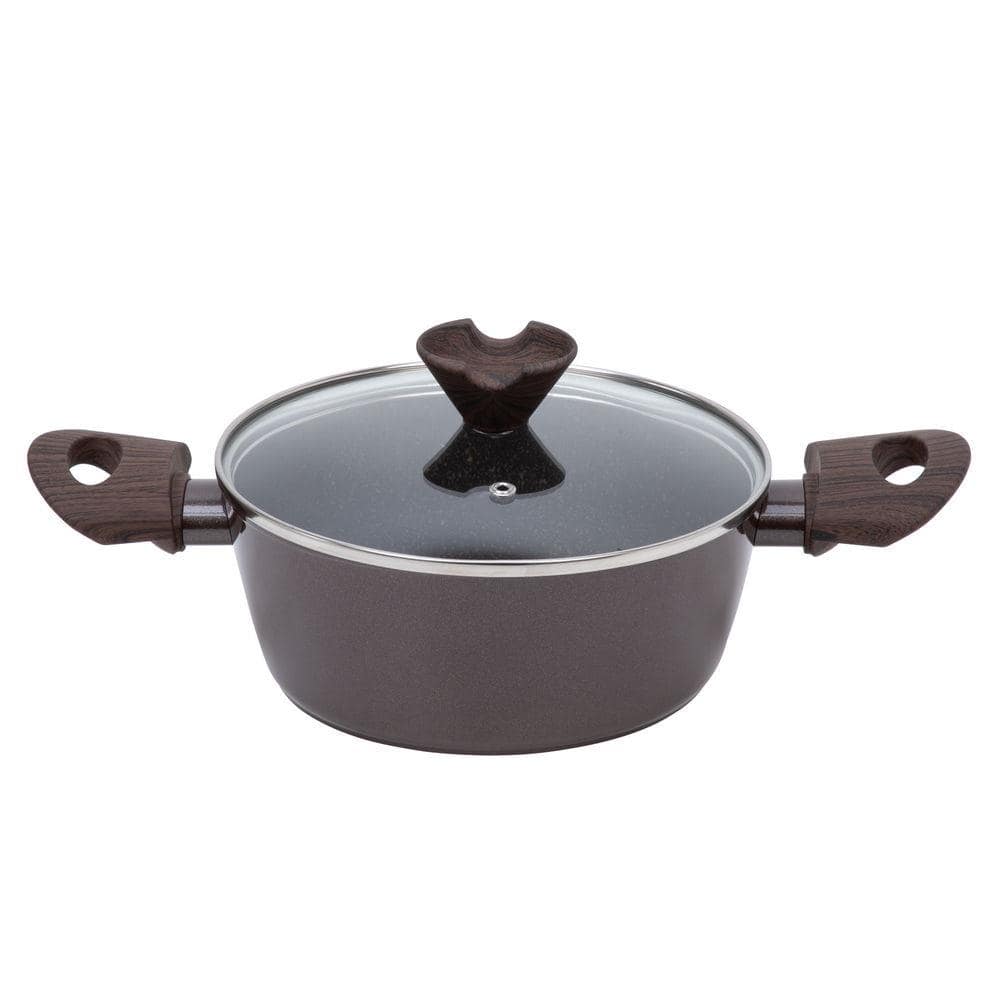 ΚΑΤΣΑΡΟΛΑ D20CM 2L/93018 RESTO
