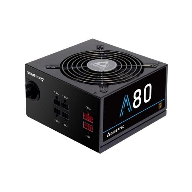 Τροφοδοτικό CHIEFTEC ATX, PC, 230 V, 750 W (CTG-750C)