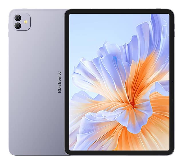 ΤΑΜΠΛΕΤ LINK 8 13" 12/256GB/LINK8 12+256GBPURPLE BLACKVIEW