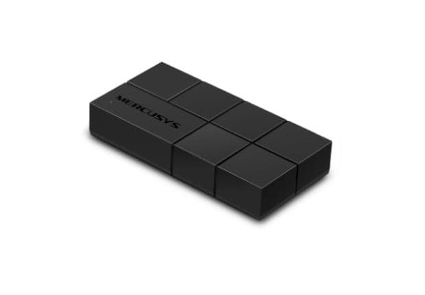 Switch MERCUSYS MS108G, Desktop/pedestal, 8x10Base-T / 100Base-TX / 1000Base-T